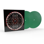 Shinedown | Amaryllis (Rustic Green vinyl) | Vinyl
