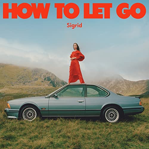 Sigrid | How To Let Go [LP] | Vinyl