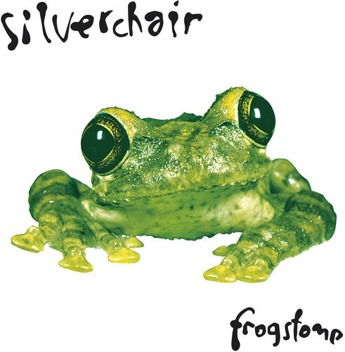 Silverchair | Frogstomp [Import] | CD