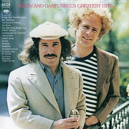 Simon & Garfunkel | Greatest Hits | Vinyl
