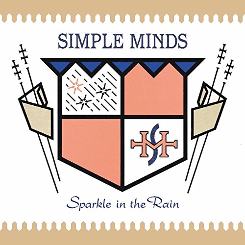 Simple Minds | Sparkle In The Rain [LP] | Vinyl