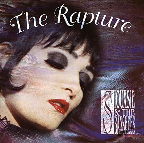 Siouxsie & Banshees | Rapture | Vinyl