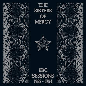 Sisters of Mercy | BBC Sessions | Vinyl