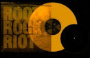 Skindred | Roots Rock Riot (Indie Exclusive, Transparent Orange Vinyl) | Vinyl