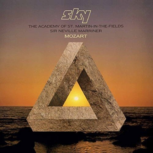 Sky | Mozart | Vinyl