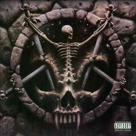 Slayer | Divine Intervention [Explicit Content] | Vinyl
