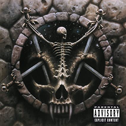 Slayer | Divine Intervention [Import] | CD