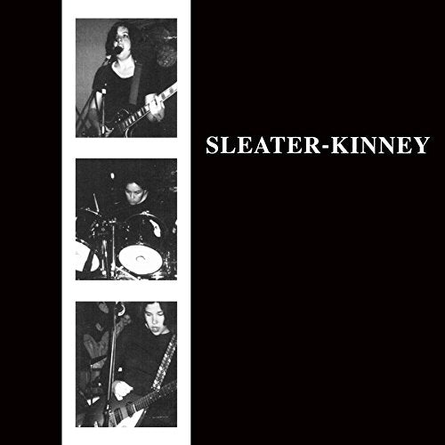 Sleater-Kinney | Sleater-Kinney | Vinyl
