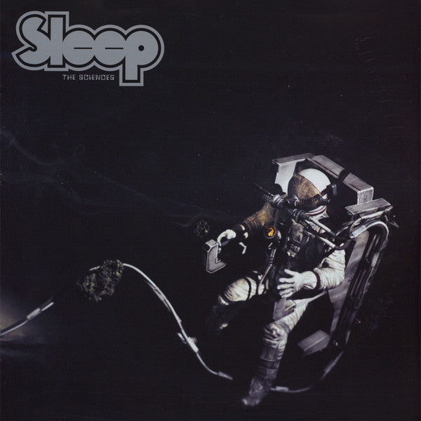 Sleep | The Sciences | Vinyl