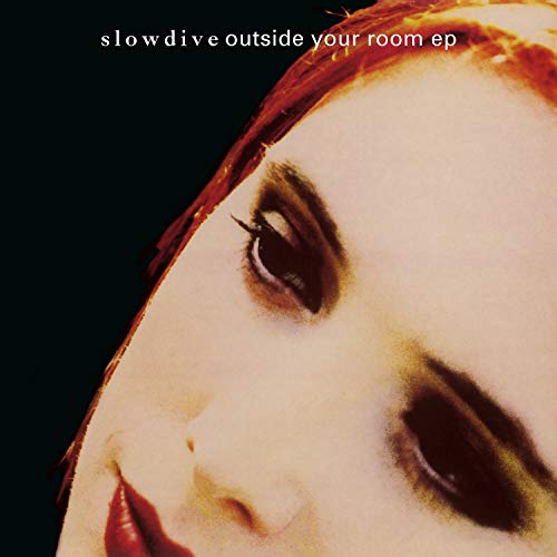 Slowdive | Outside Your Room EP | Vinyl