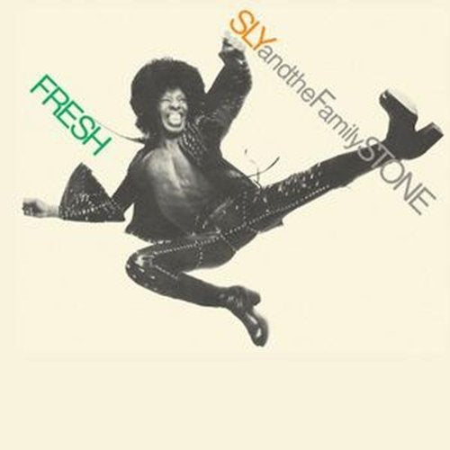 Sly & Family Stone | FRESH | Vinyl
