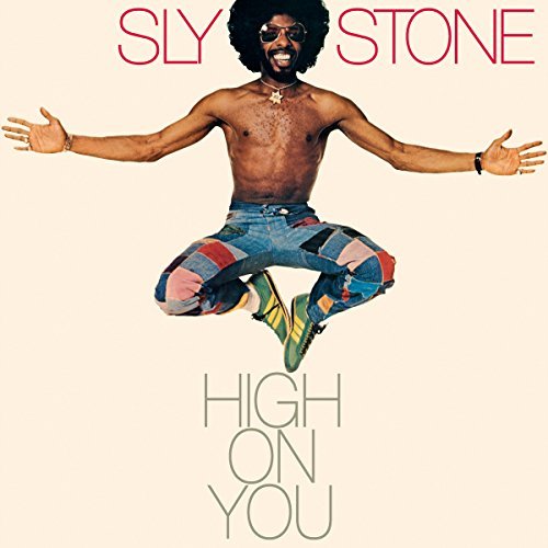 Sly Stone | High On You | Vinyl