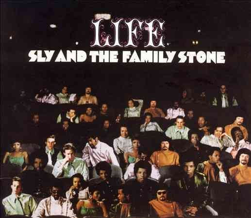 Sly & The Family Stone | Life | Vinyl