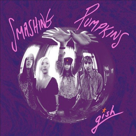 Smashing Pumpkins | Gish (180 Gram Vinyl) | Vinyl