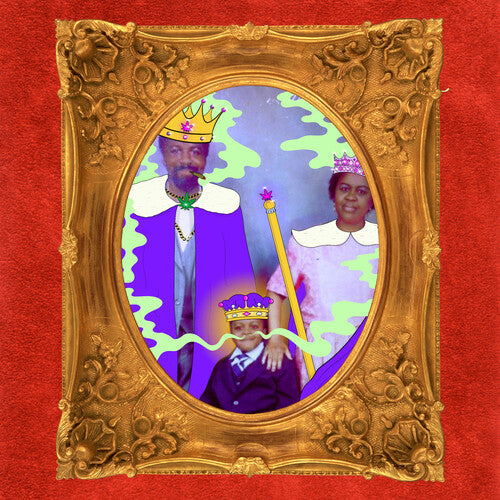 Smoke DZA | Hustler's Catalog 2 | Vinyl