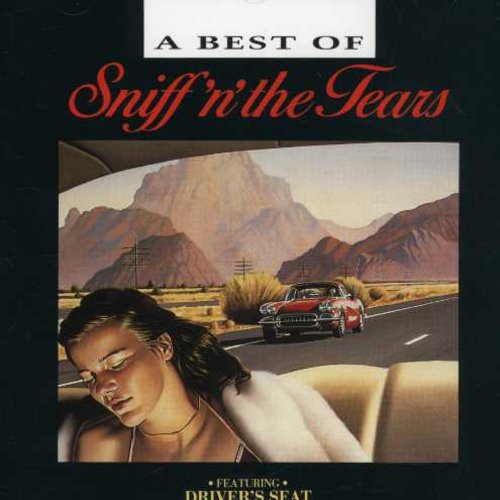 Sniff N the Tears | A Best of [Import] | CD