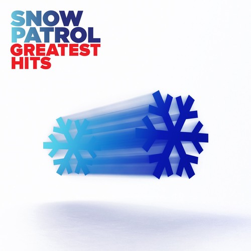 Snow Patrol | Greatest Hits | CD