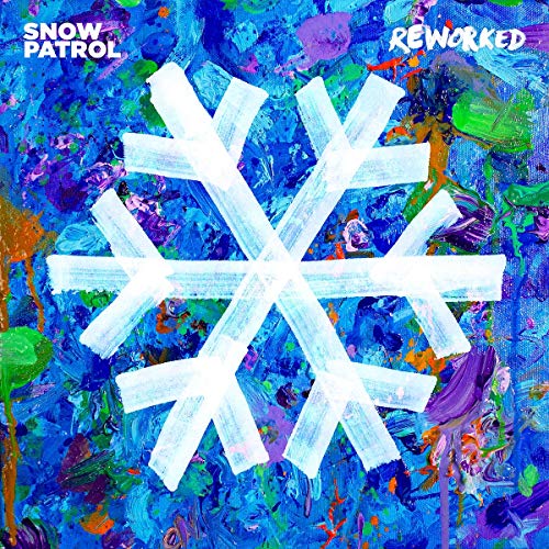 Snow Patrol | Reworked [2 LP] | Vinyl