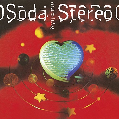 Soda Stereo | DYNAMO | Vinyl