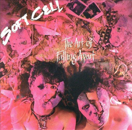 Soft Cell | The Art Of Falling Apart | Vinyl