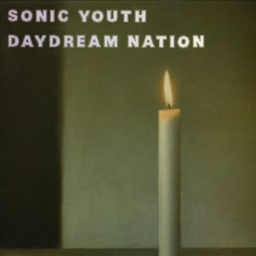 Sonic Youth | Daydream Nation | CD