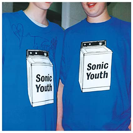 Sonic Youth | Washing Machine (2 Lp's) | Vinyl