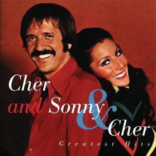 Sonny & Cher | Greatest Hits | CD