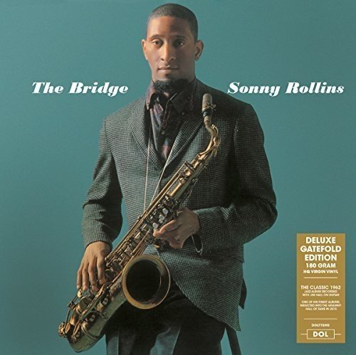 Sonny Rollins | The Bridge | Vinyl