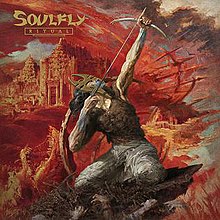 Soulfly | Ritual | Vinyl