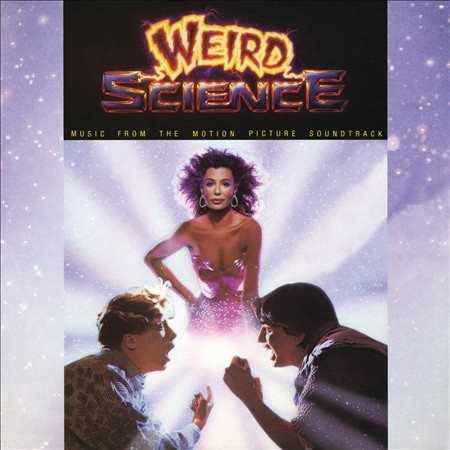 Soundtrack | WEIRD SCIENCE (LP) | Vinyl