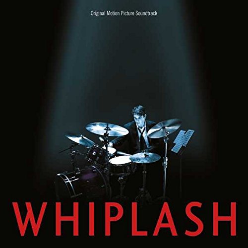 Soundtrack | WHIPLASH (LP) | Vinyl - 0