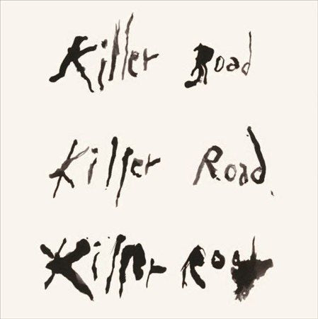 Soundwalk Collective / Jesse Paris Smith / P Smith | KILLER ROAD | Vinyl