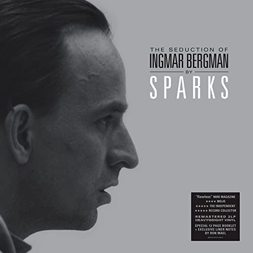 Sparks | The Seduction of Ingmar Bergman (Double Vinyl Version) | Vinyl