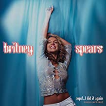 Spears, Britney | Oops!...I Did It Again (Remixes and B-Sides) | RSD DROP | Vinyl - 0