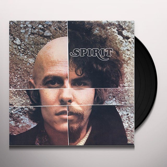 Spirit | Spirit (Mono Edition) | Vinyl