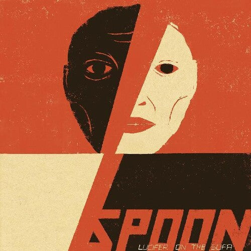 Spoon | Lucifer On The Sofa (Digipack Packaging) | CD