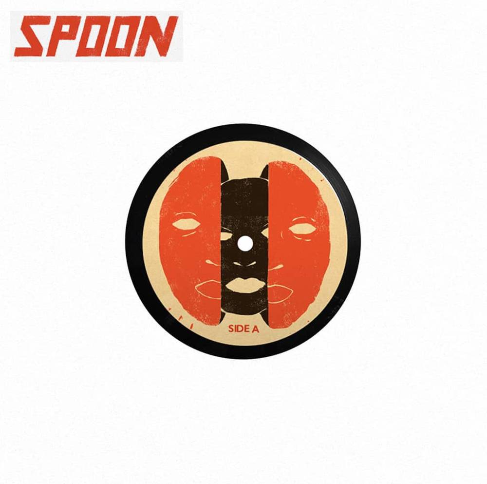 Spoon | Wild (Indie Exclusive) (7" Single) | Vinyl