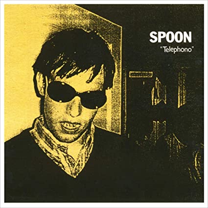 Spoon | Telephono | Vinyl