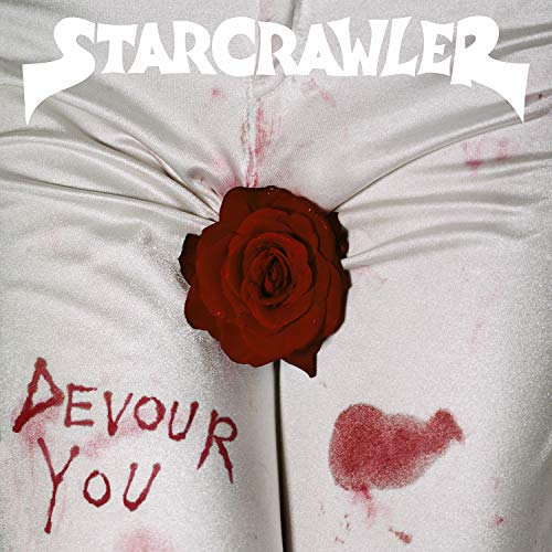 Starcrawler | Devour You | Vinyl