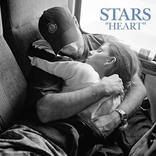 Stars | Heart | Vinyl