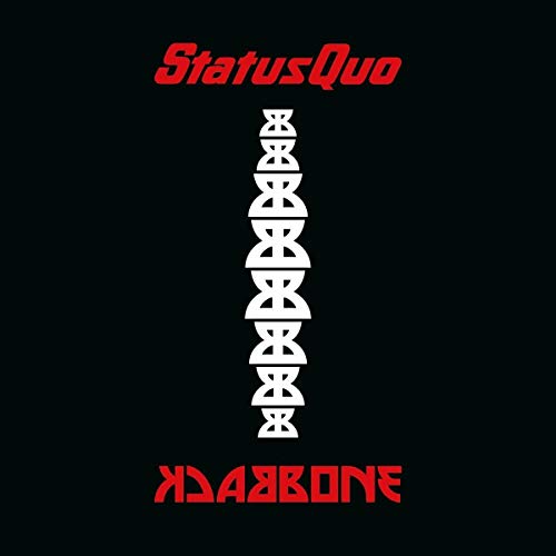 Status Quo | Backbone | Vinyl
