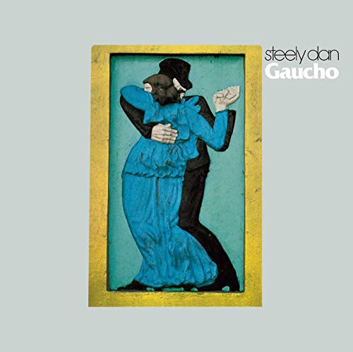 Steely Dan | GAUCHO | Vinyl - 0