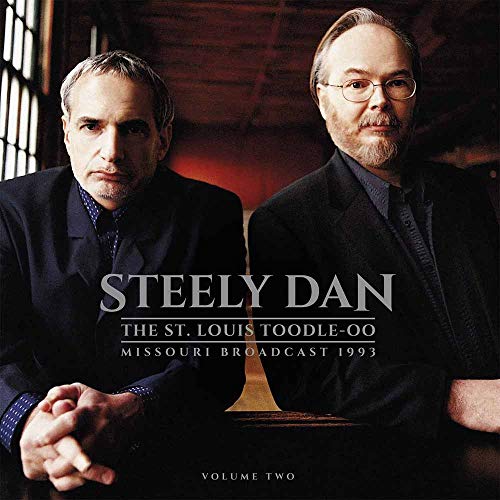 Steely Dan | The St. Louis Toodle-Oo Vol.2 | Vinyl