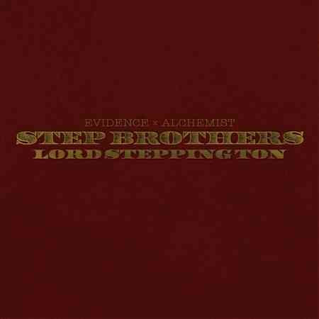 Step Brothers | LORD STEPPINGTON | Vinyl
