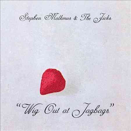 Stephen And Malkmus | Wig Out At Jagbags | Vinyl