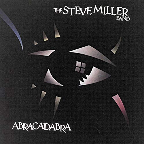 Steve Miller Band | Abracadabra [LP] | Vinyl