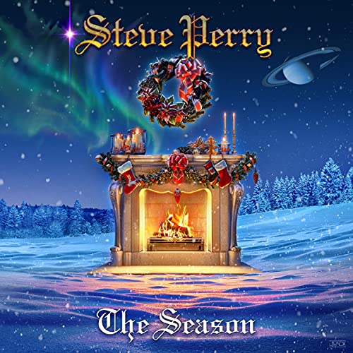 Steve Perry | The Season [LP] | Vinyl