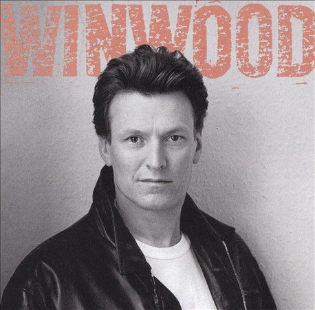Steve Winwood | Roll With It | Vinyl