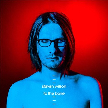 Steven Wilson | TO THE BONE_(LP) | Vinyl
