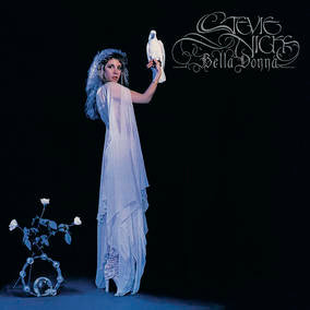 Stevie Nicks | Bella Donna (Deluxe Edition)(RSD22 EX) (RSD 4/23/2022) | Vinyl